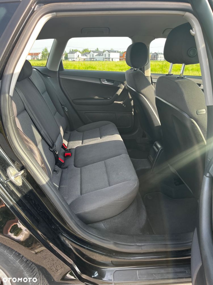 Audi A3 Sportback 1.6 Attraction - 15