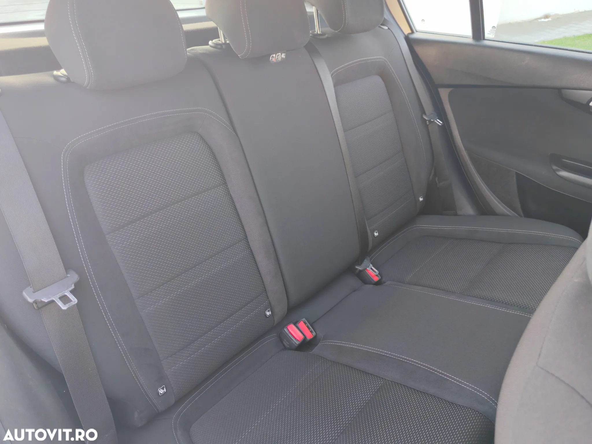 Fiat Tipo 1.3 Mjet Lounge - 19