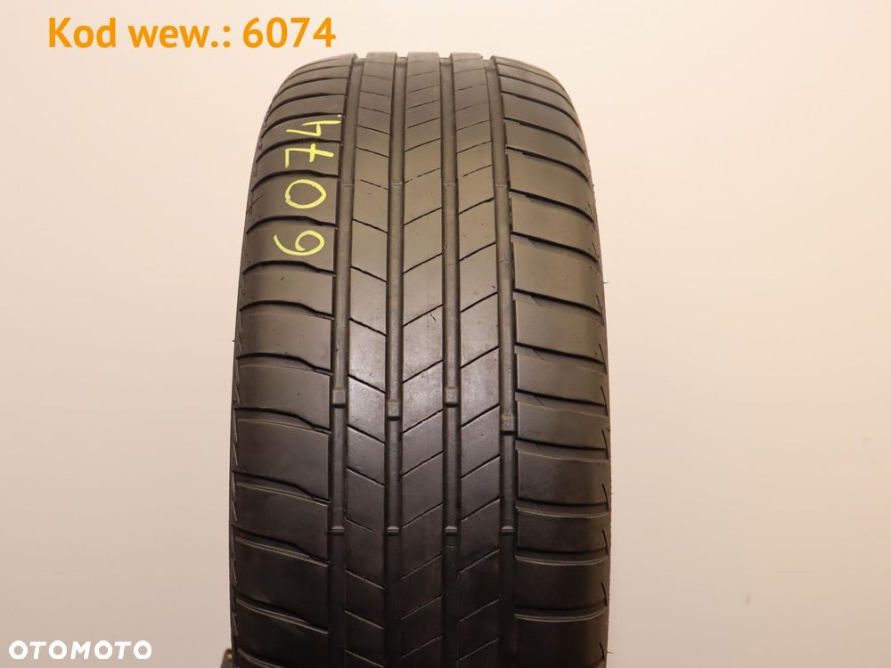 Bridgestone Turanza T005 - 215/55 R17 - 2