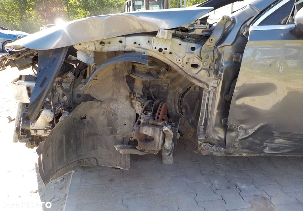 Mercedes-Benz Klasa A 200 AMG Line 7G-DCT - 9