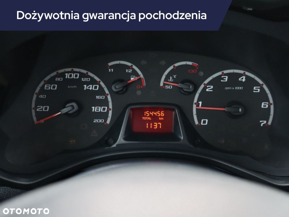 Ford KA - 13
