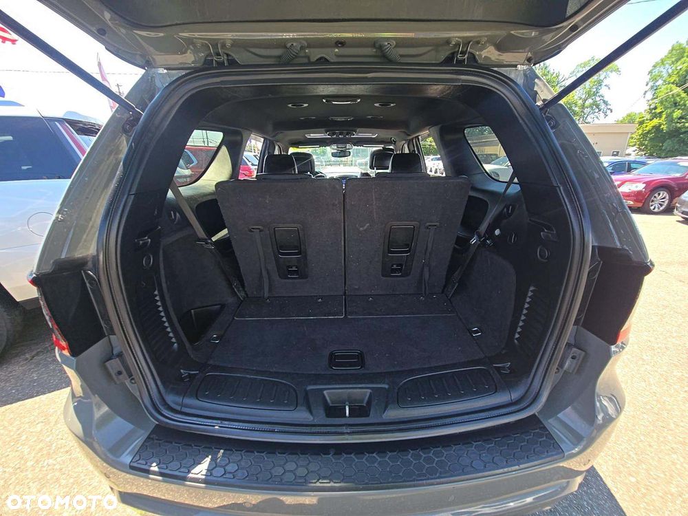 Dodge Durango - 8