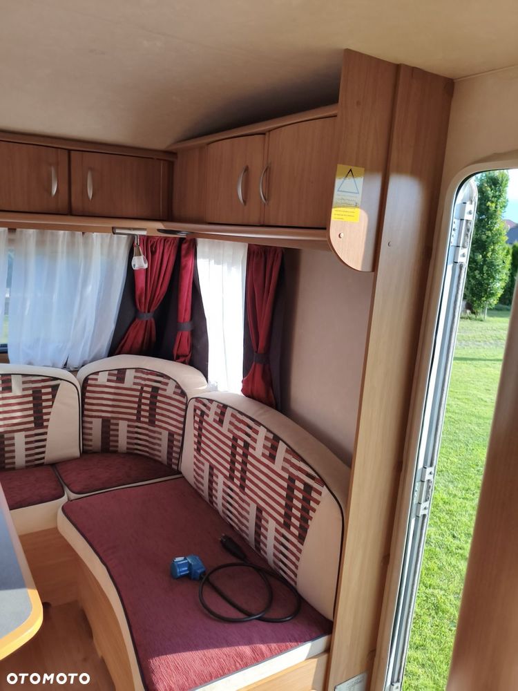 Adria CLASSICA 663UK - 32