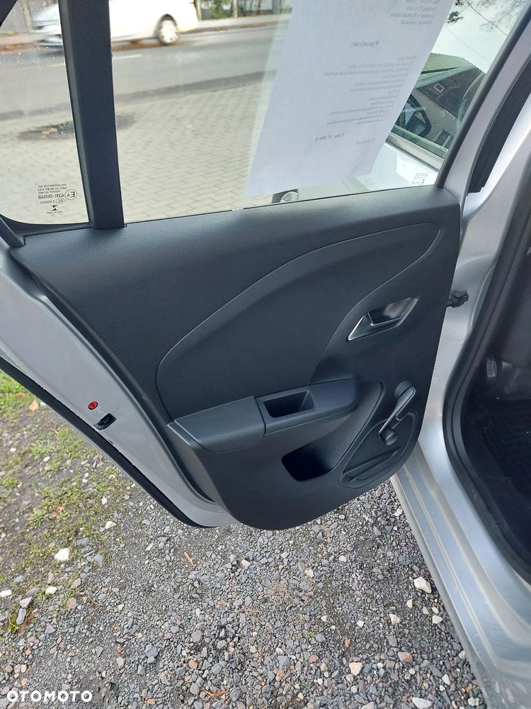 Opel Corsa 1.2 Edition S&S - 10