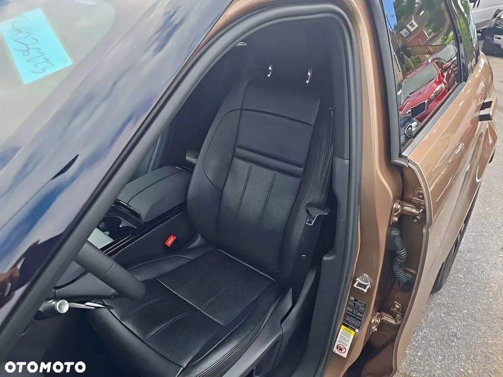 Land Rover Range Rover Evoque P250 S - 7