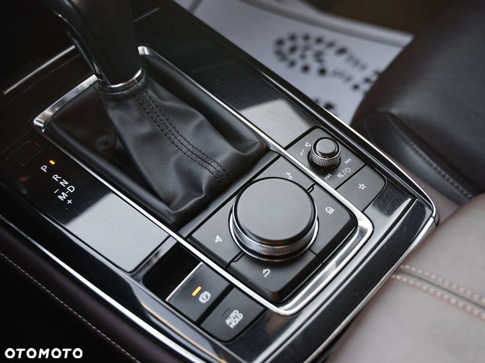 Mazda CX-30 SKYACTIV-D 1.8 - 25