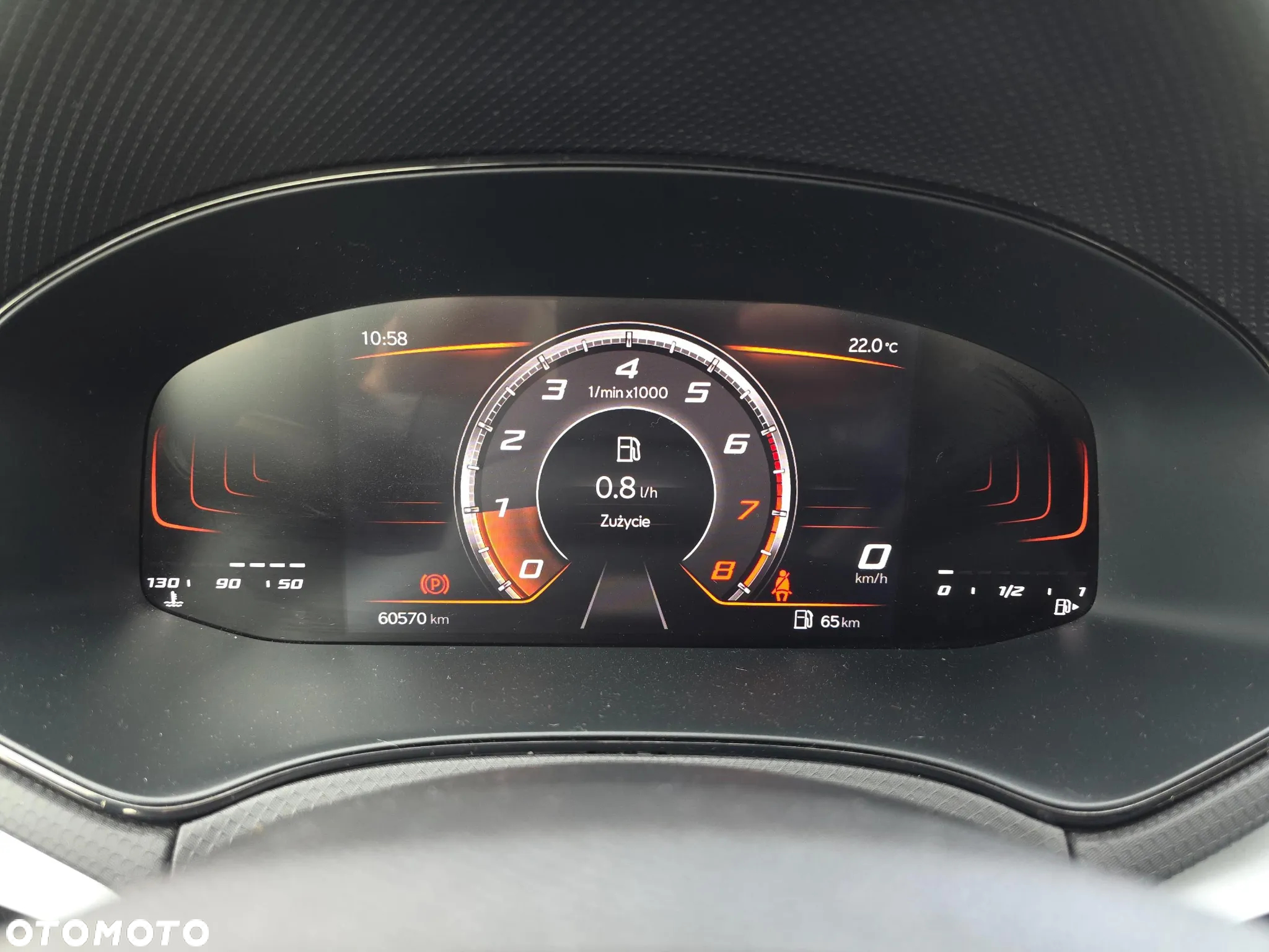Seat Arona 1.0 TSI Style S&S - 13