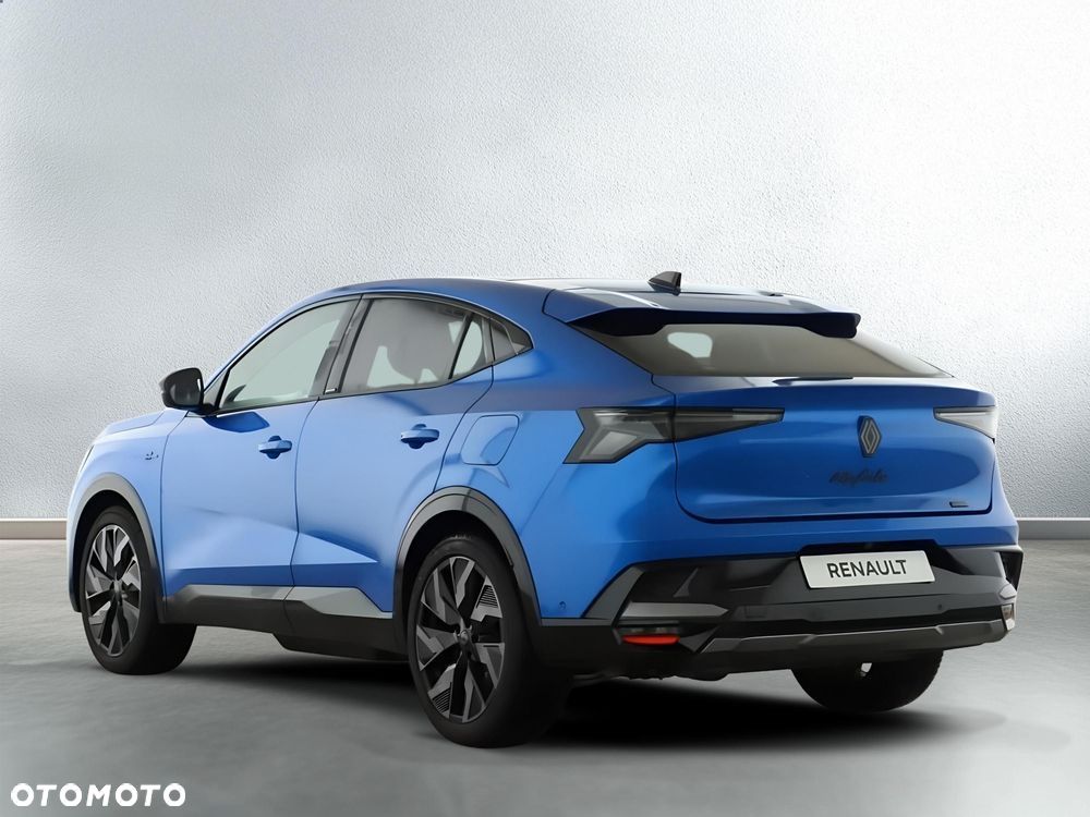 Renault Rafale 1.2 E-Tech PHEV 4x4 300 esprit Alpine MMT - 7