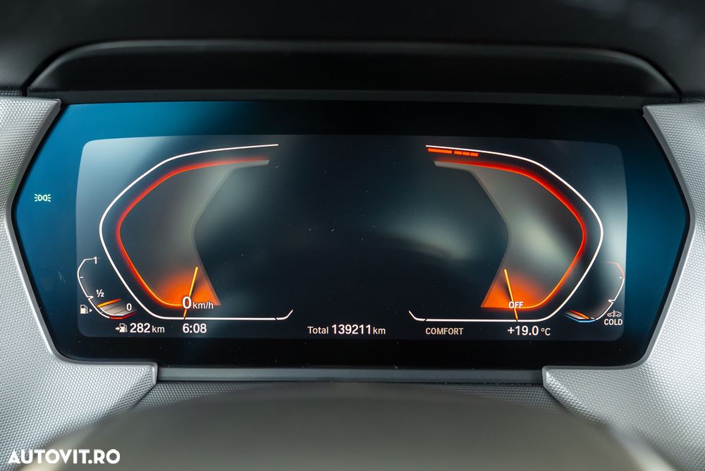 BMW Seria 2 218i Luxury Line - 16