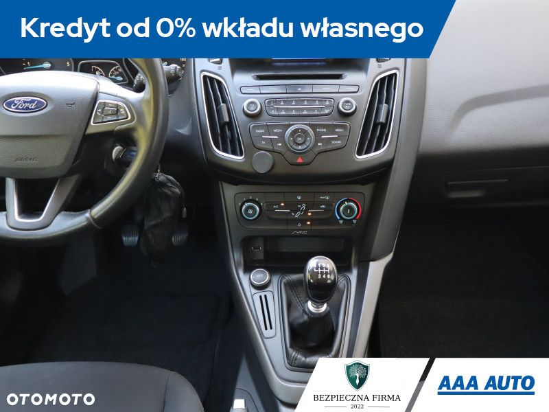 Ford Focus - 13