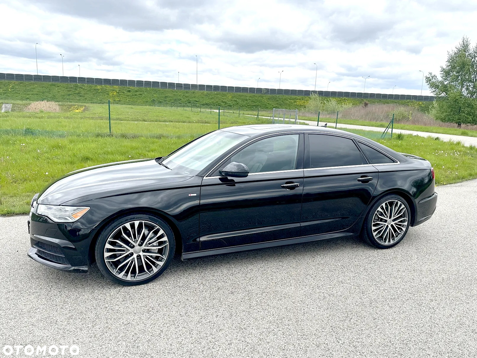 Audi A6 45 TFSI S tronic - 11