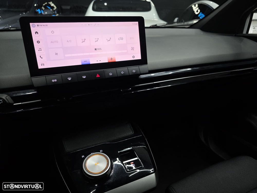 MG MG4 4 Comfort - 11