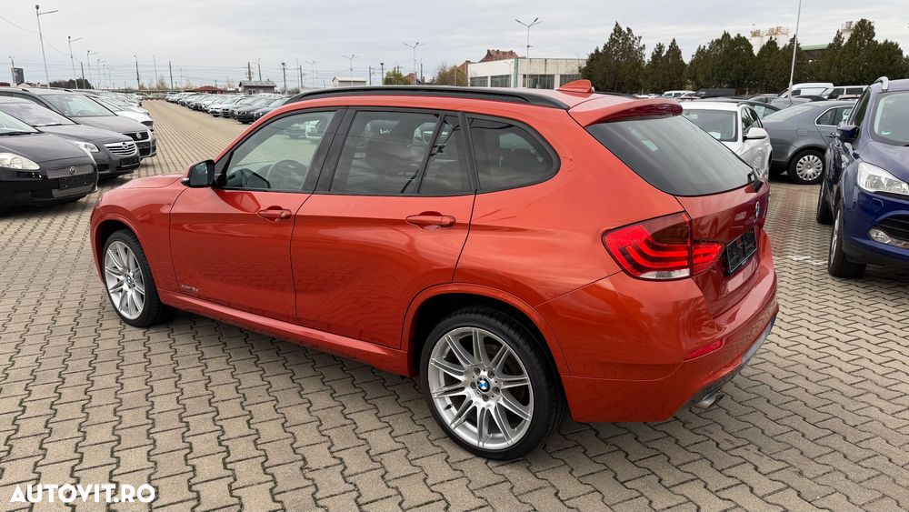 BMW X1 xDrive18d - 10