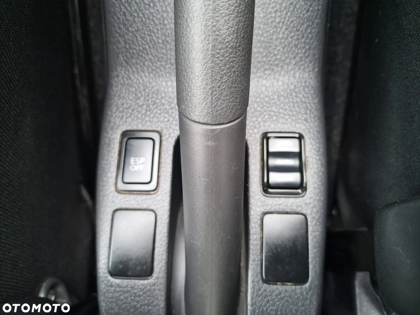 Fiat Sedici 1.6 16V 4x4 Emotion - 15