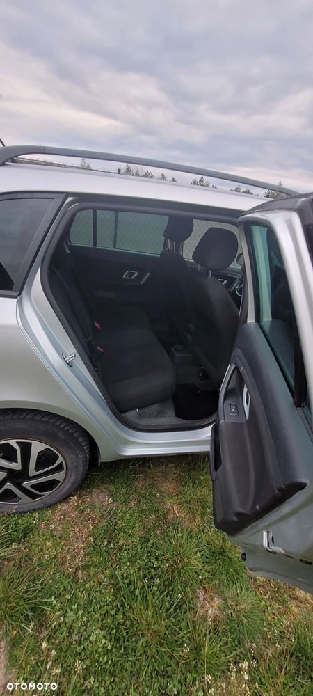 Skoda Fabia 1.4 16V Monte Carlo - 14