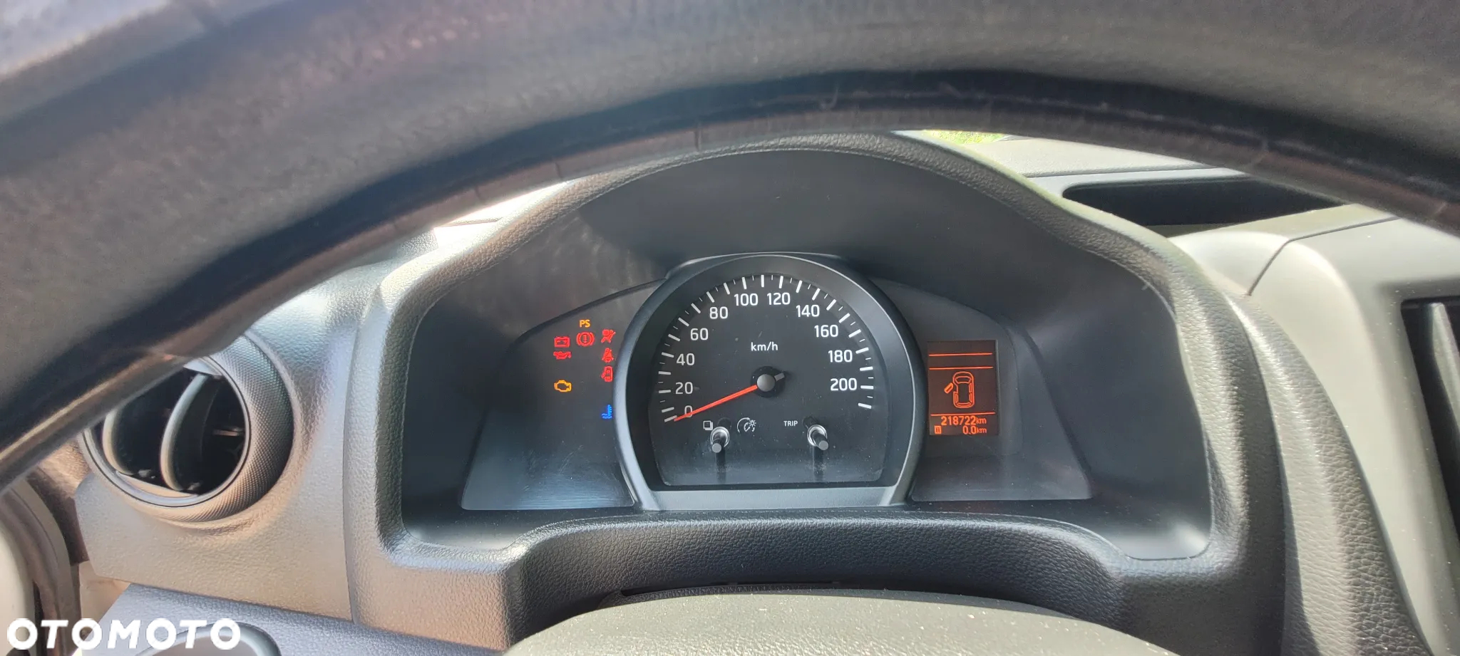 Nissan NV200 Combi 1.5 dCi Basic - 21