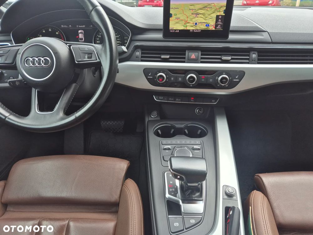 Audi A5 Sportback 2.0 TFSI S tronic sport - 34