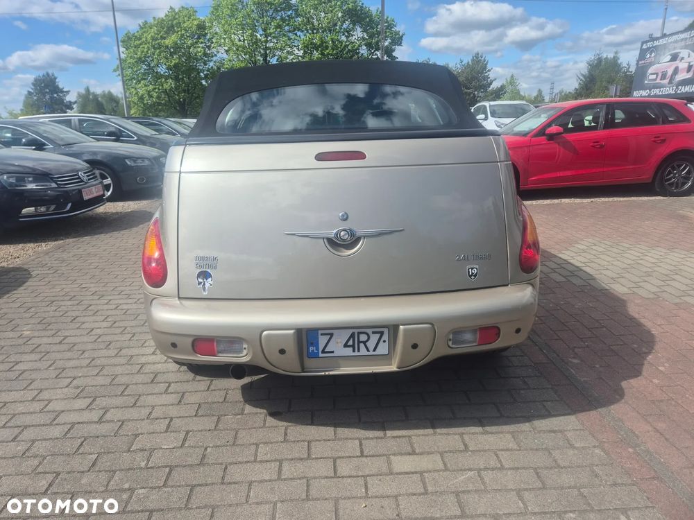 Chrysler PT Cruiser - 6