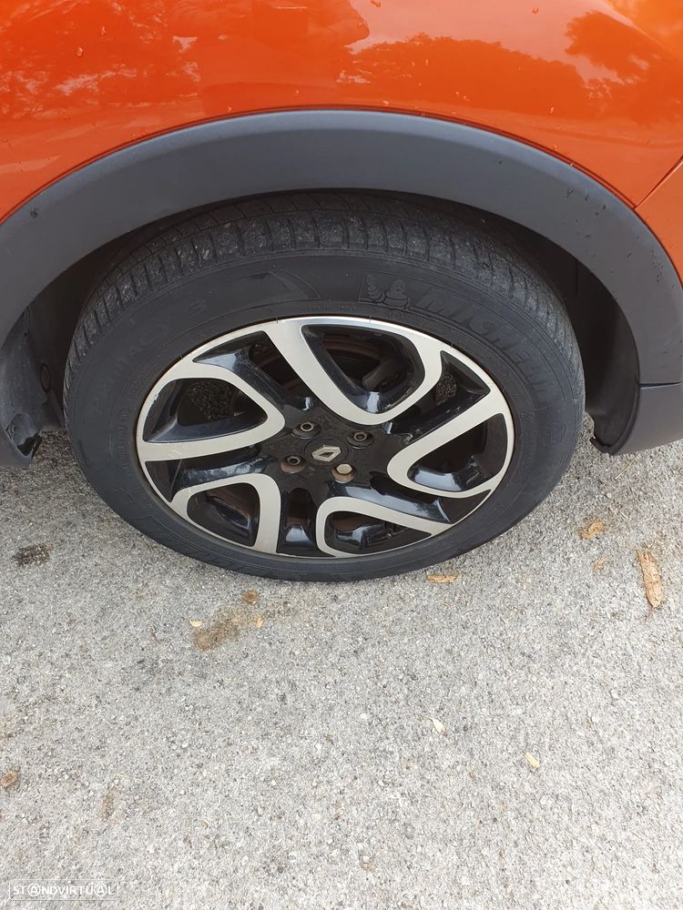 Renault Captur 0.9 TCE - 8