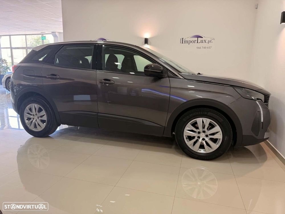 Peugeot 3008 1.5 BlueHDi Active Pack - 6
