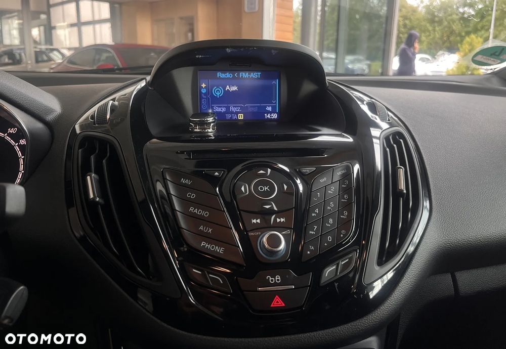 Ford B-MAX 1.0 EcoBoost Titanium X - 16