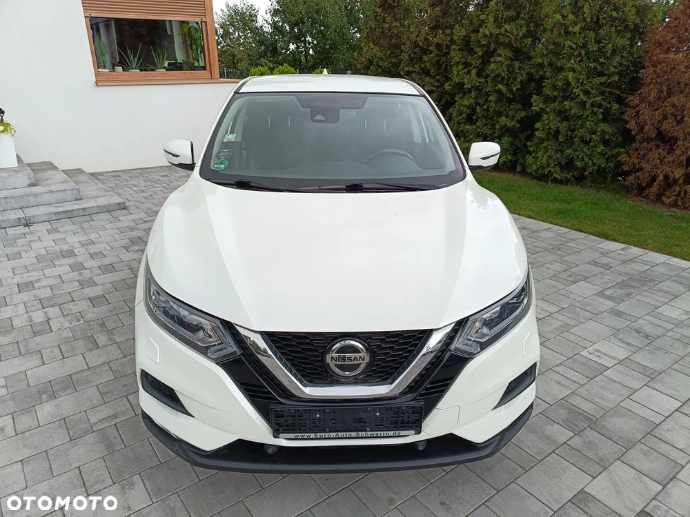 Nissan Qashqai - 30