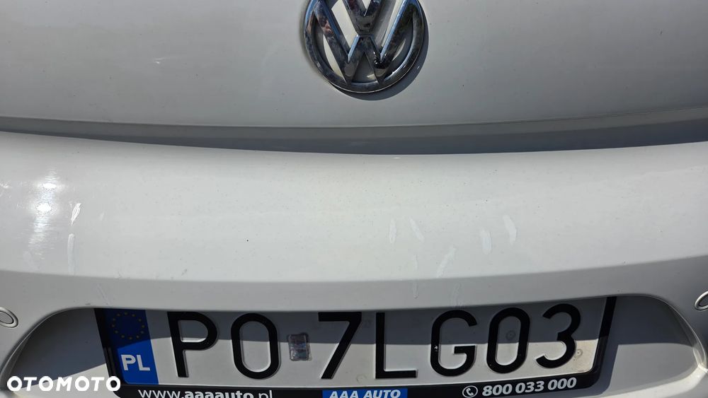Volkswagen Scirocco 1.4 TSI - 20