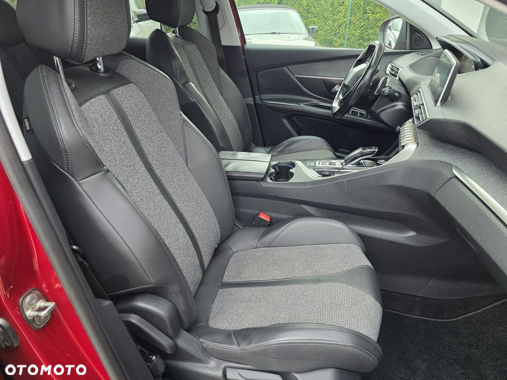 Peugeot 3008 1.6 THP Allure S&S EAT6 - 20