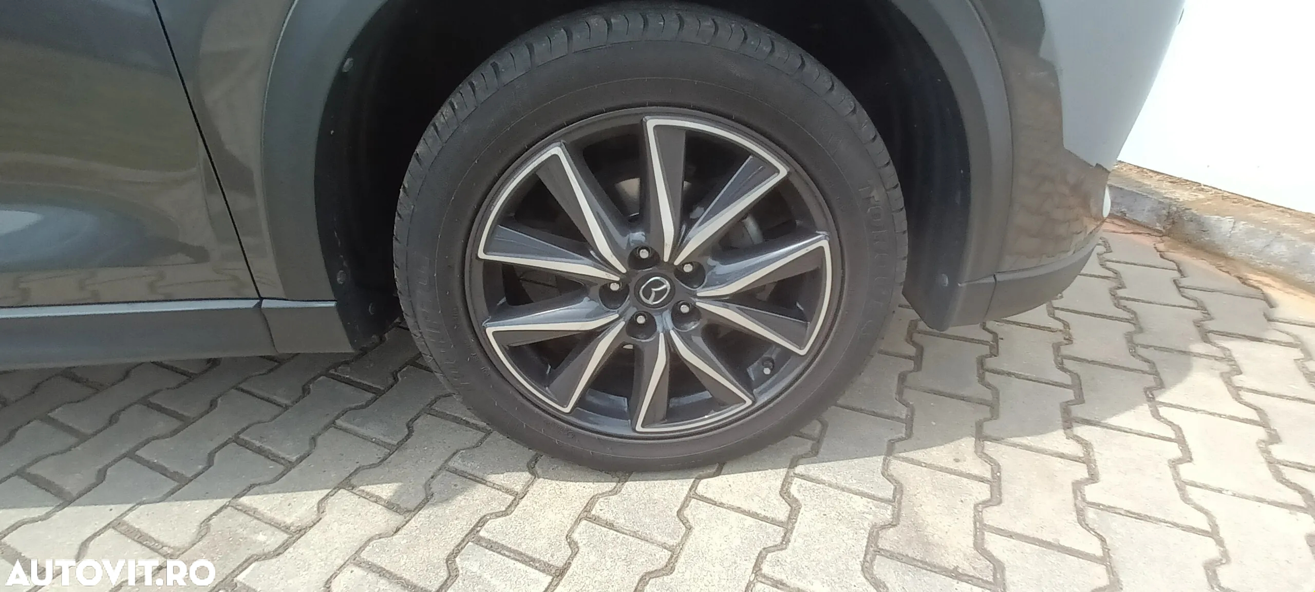 Mazda CX-5 CD175 4x4 Revolution Top - 22