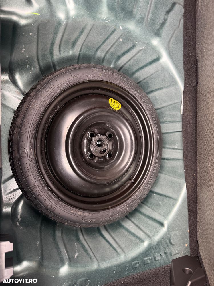 Dacia Sandero Stepway - 14