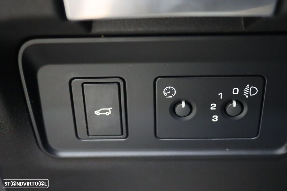 Land Rover Discovery Sport 2.0 D165 R-Dynamic S - 21