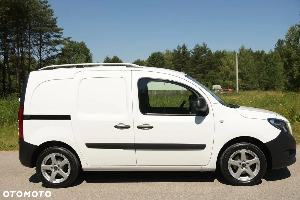 Mercedes-Benz Citan - 9