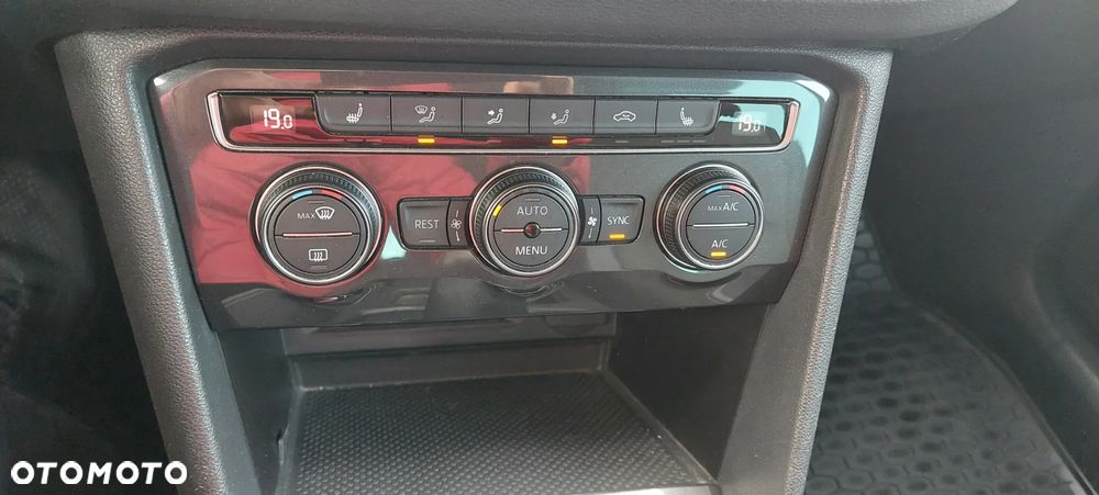 Volkswagen Tiguan 1.5 TSI EVO Comfortline - 15