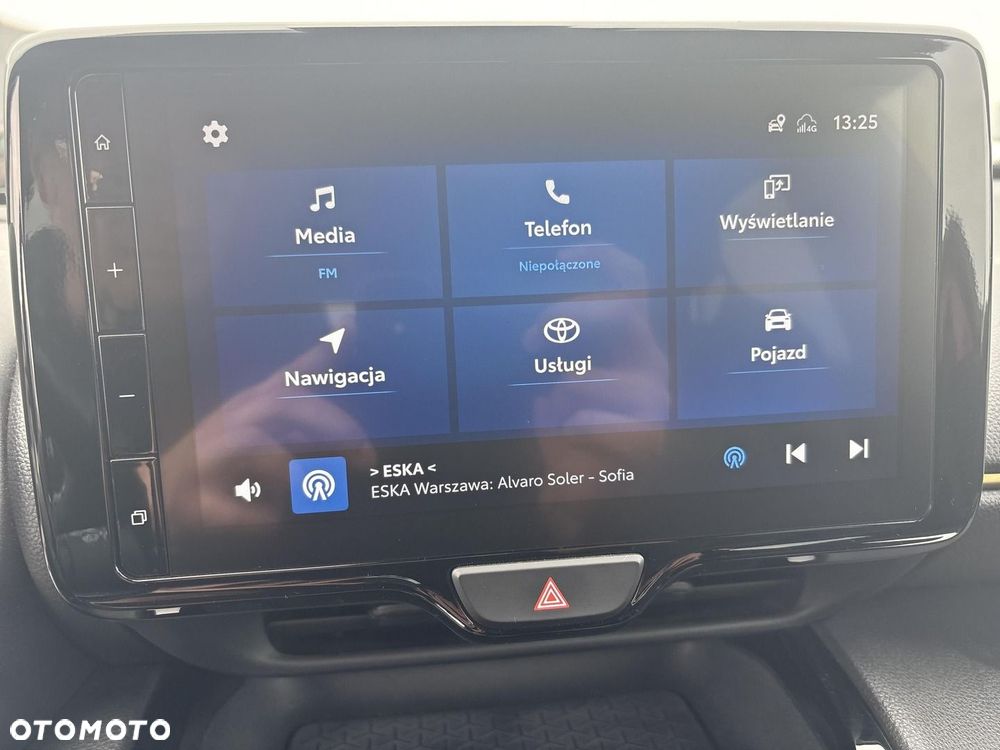 Toyota Yaris Cross Hybrid 1.5 Adventure 4x4 - 18