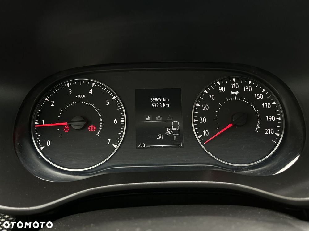 Dacia Sandero Stepway 1.0 TCe Laureate S&S - 14