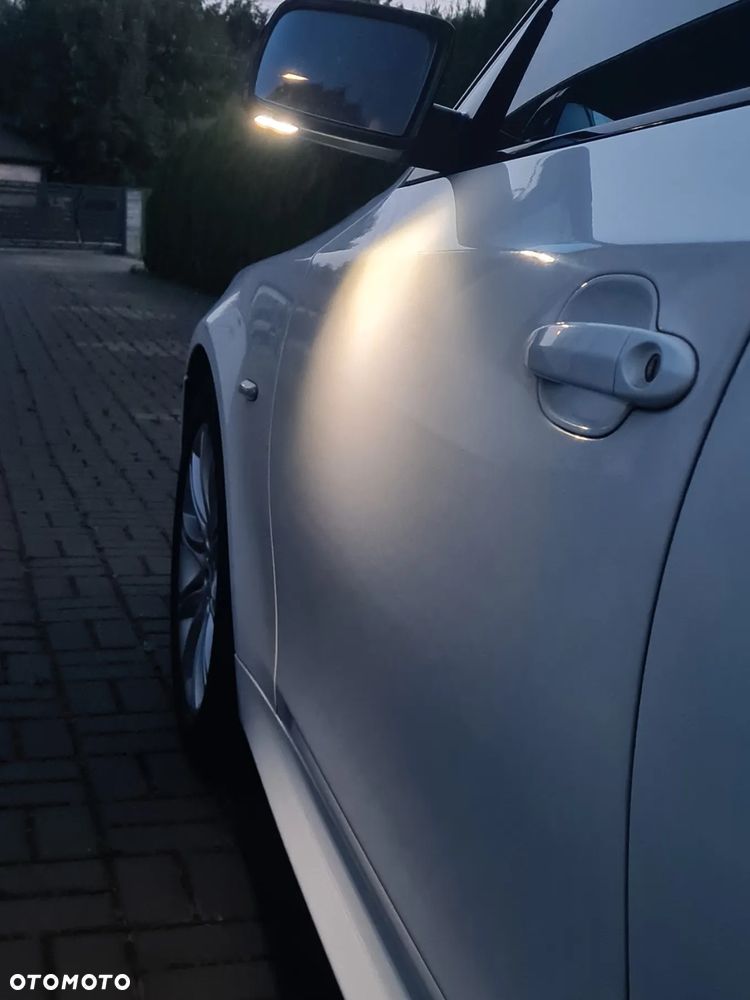 BMW Seria 5 530xi - 9