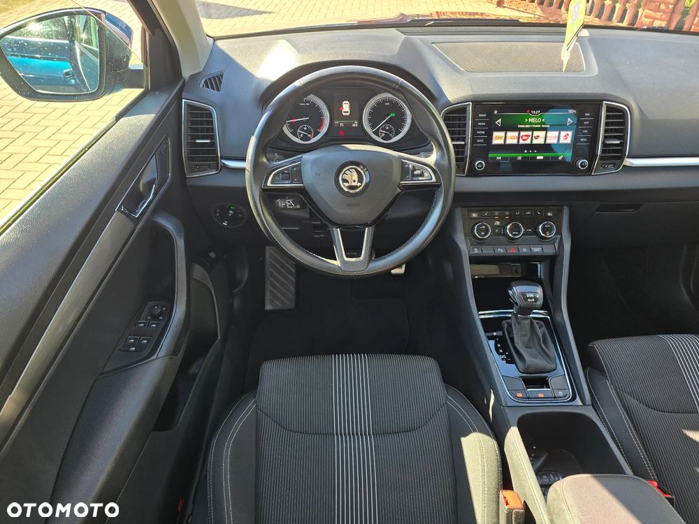 Skoda Karoq - 7
