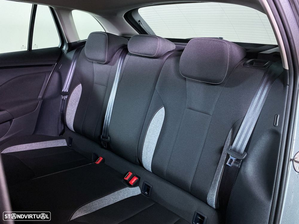 Skoda Scala 1.0 TSI Style - 17