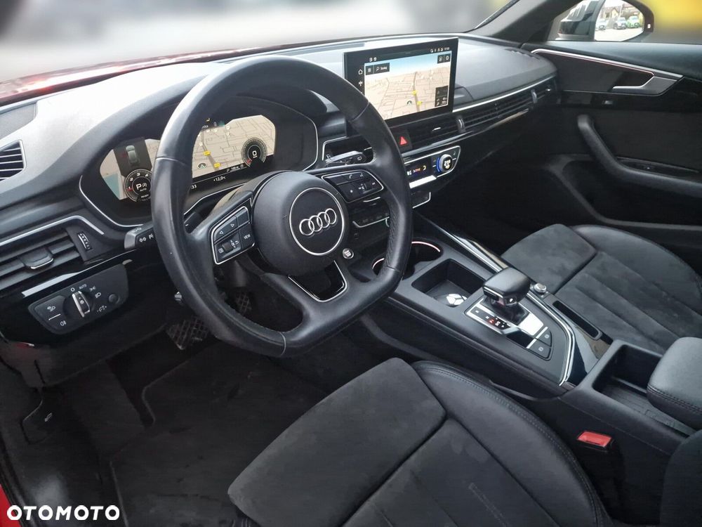Audi A4 Avant - 10