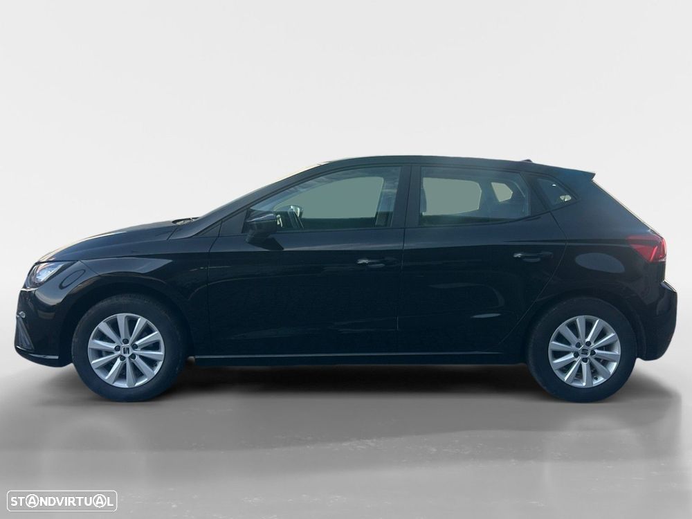 SEAT Ibiza 1.0 TSI Style - 2