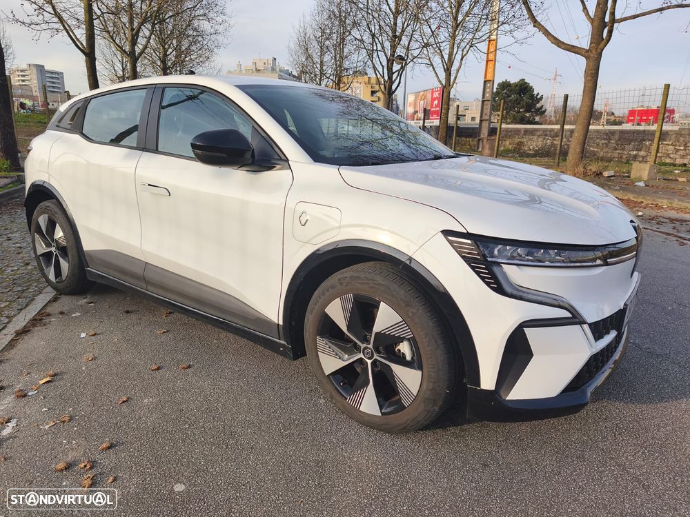 Renault Mégane E-Tech EV40 130hp boost charge Equilibre - 17