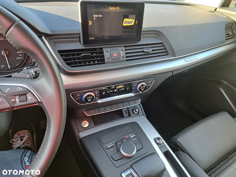 Audi Q5 50 TFSI e Quattro S tronic - 19