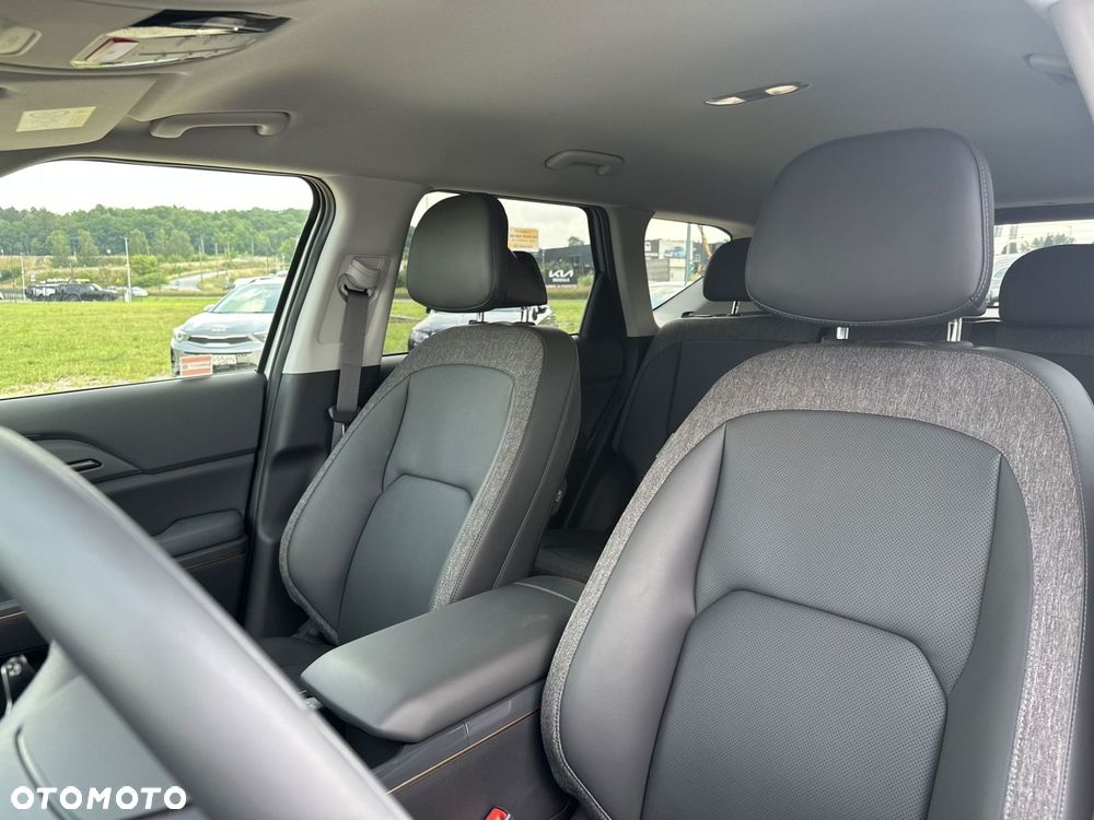 Kia EV5 81.4kWh Earth - 11