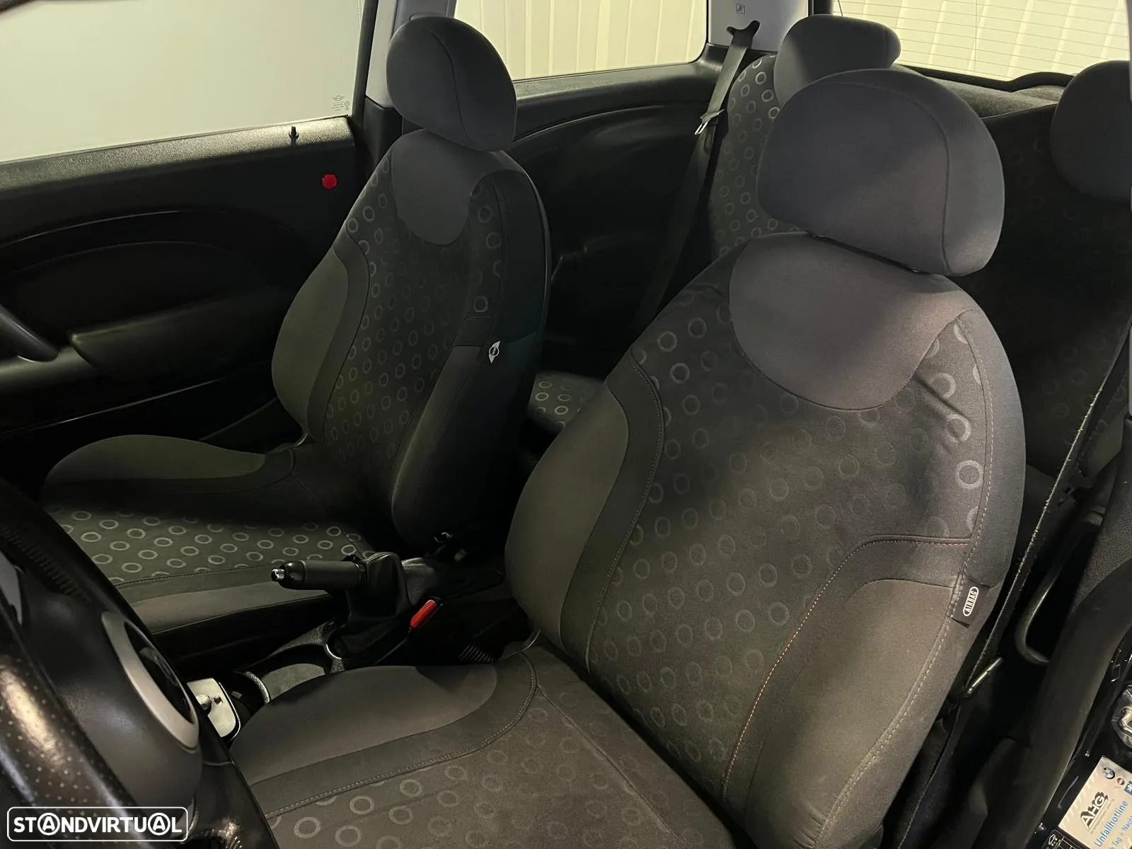 MINI 3 Portas One 1.6 - 8