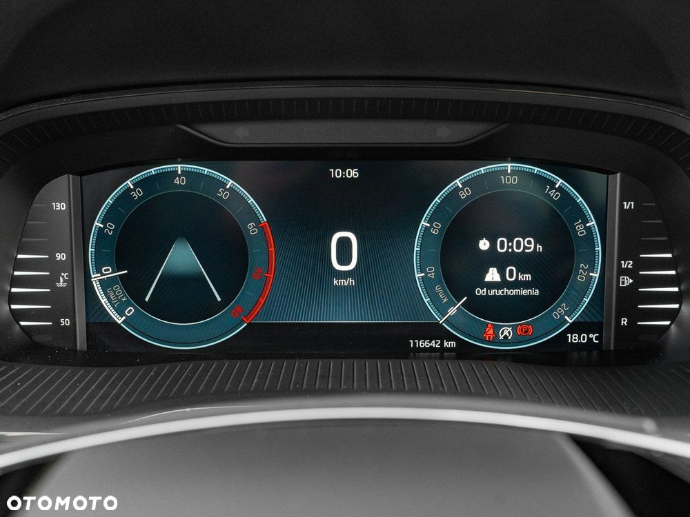 Skoda Octavia 1.5 TSI ACT Ambition - 16