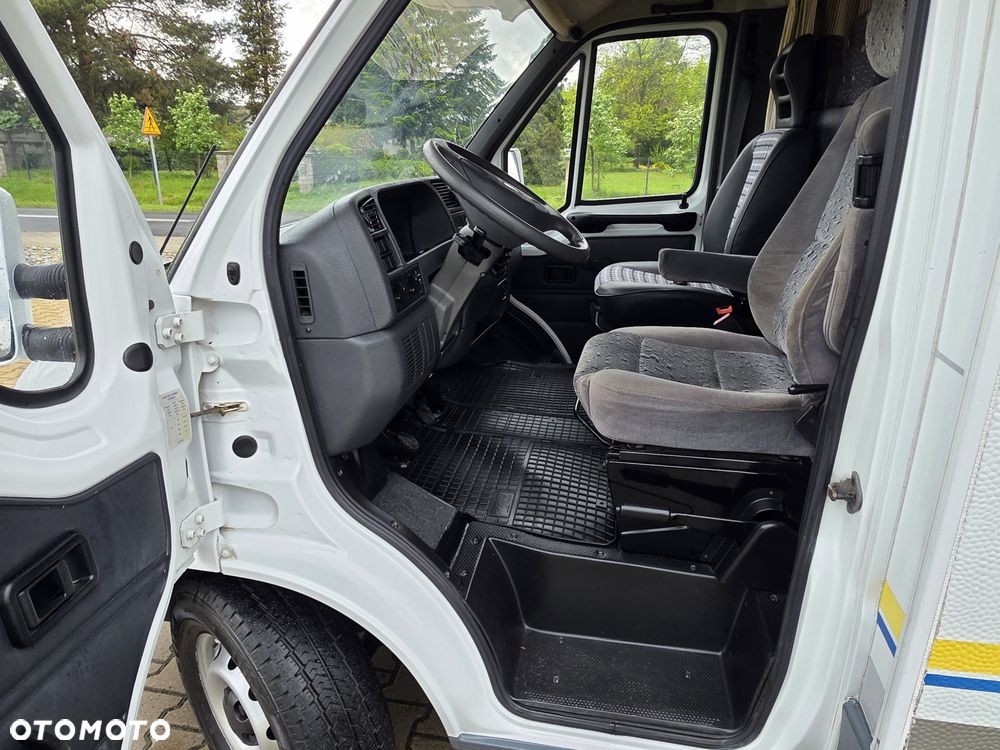 Fiat Ducato - 11