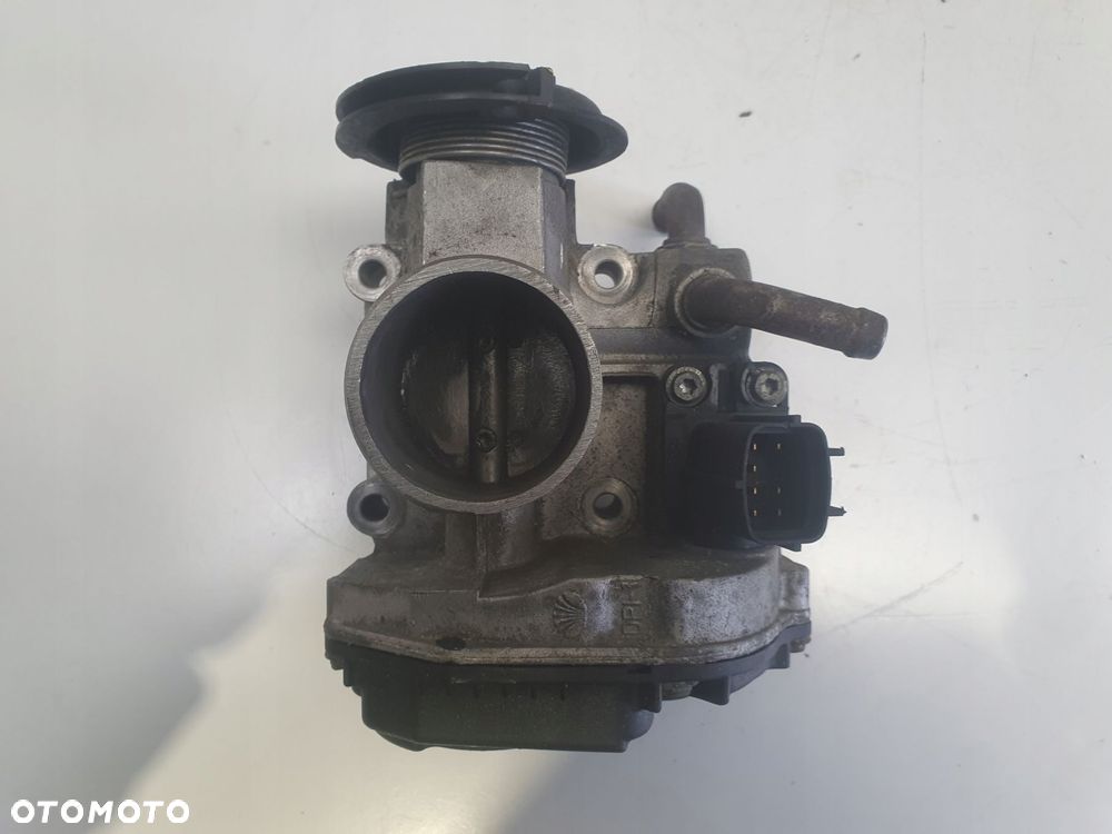 PRZEPUSTNICA Daewoo Lanos 1.6 16V _ - 3