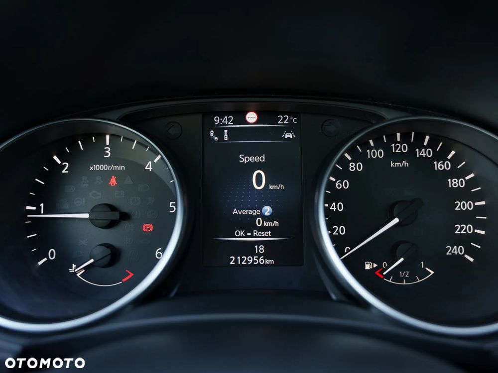 Nissan Qashqai 1.5 dCi Tekna+ - 23