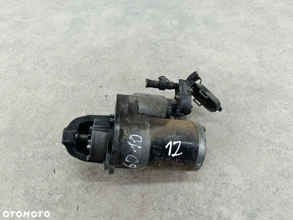 ROZRUSZNIK ALFA ROMEO 159 55183906 M000T35471 1.9 JTS - 3