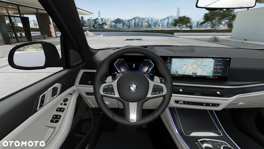 BMW X5 xDrive30d - 15